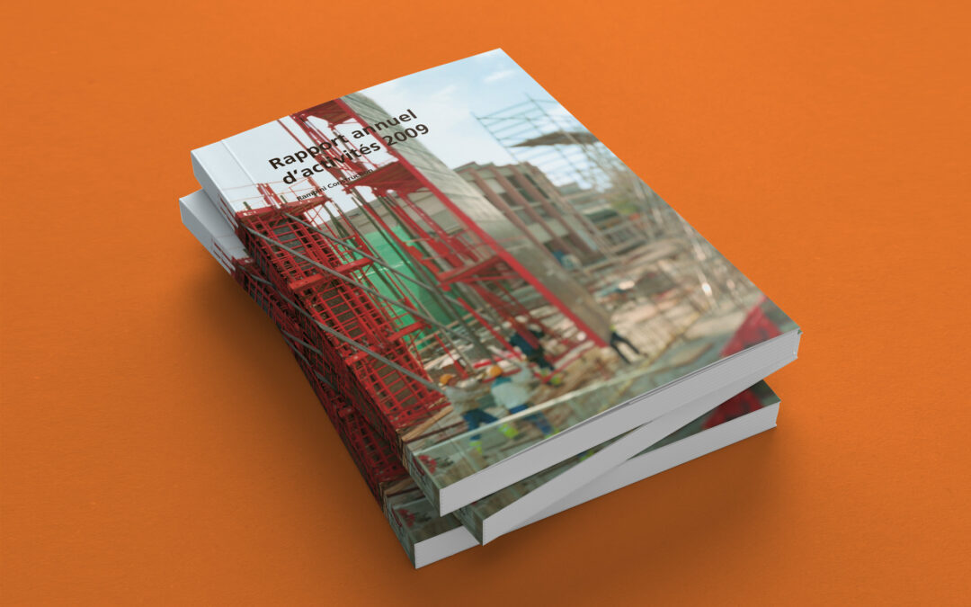 Rampini – annual report