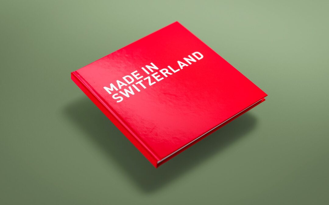 Made in Switzerland